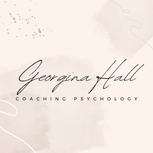 Georgina Hall Coaching