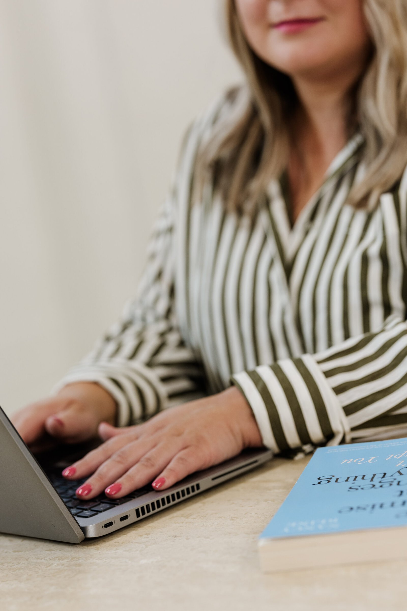 Georgina Hall menopause hypnotherapy CBT
