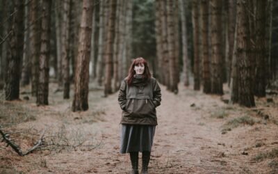 Perimenopause Anxiety Symptoms: Why Successful Women Stop Feeling Like Themselves